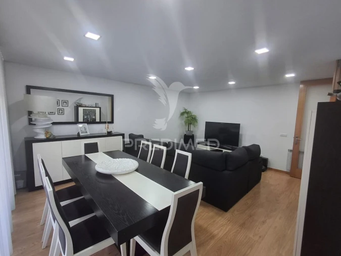 Apartamento T2 para Venda em Póvoa de Varzim, Beiriz e Argivai Foto 19