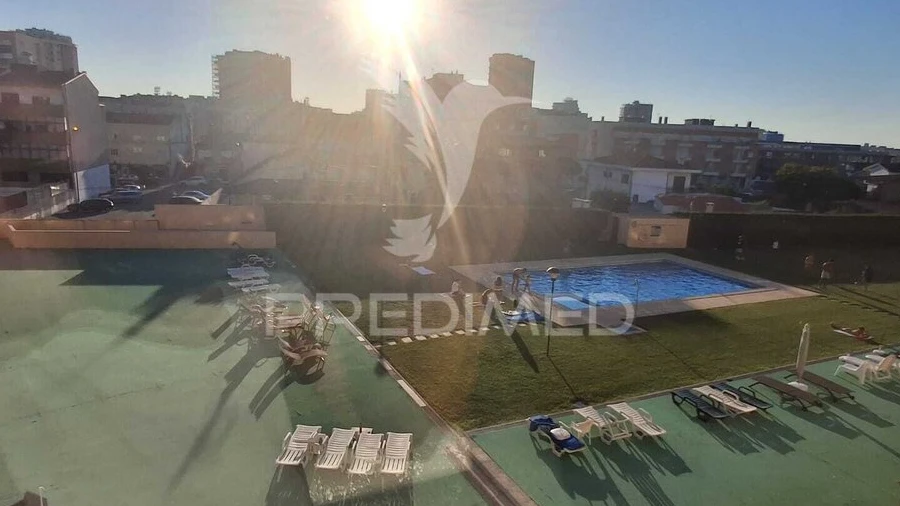 Apartamento T2 para Venda em Póvoa de Varzim, Beiriz e Argivai