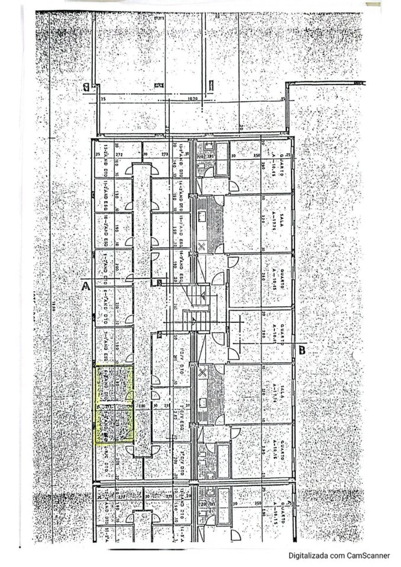 Apartamento T3 para Venda em Charneca de Caparica e Sobreda Foto 36