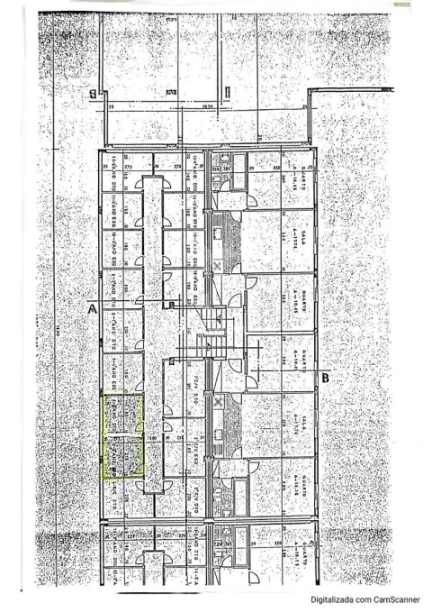 Apartamento T3 para Venda em Charneca de Caparica e Sobreda