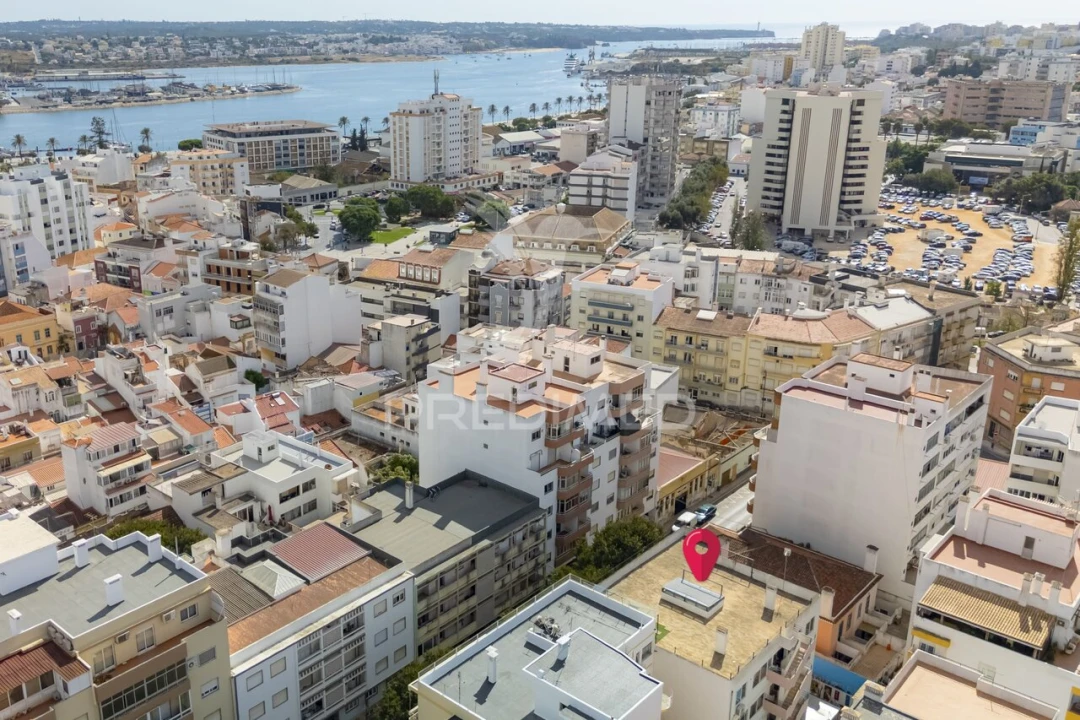 Apartamento T3 para Venda em Portimão Foto 34