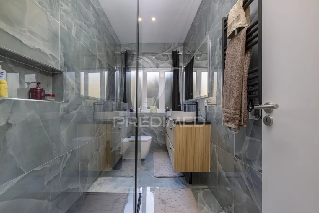 Apartamento T3 para Venda em Portimão Foto 26