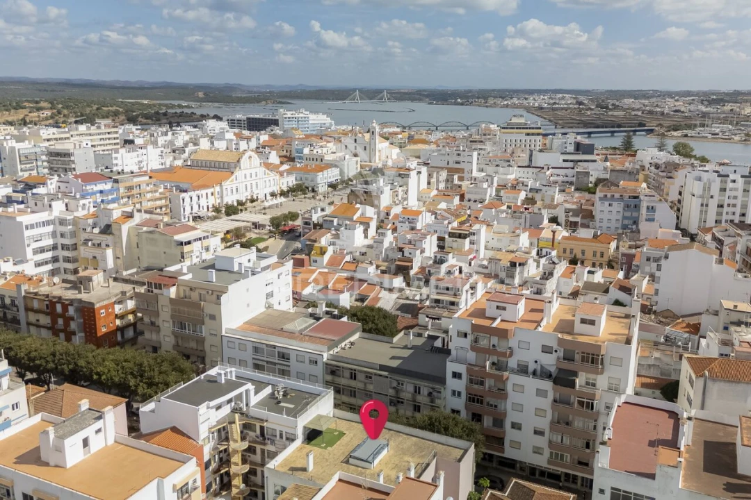 Apartamento T3 para Venda em Portimão Foto 33