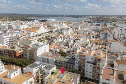 Apartamento T3 para Venda em Portimão