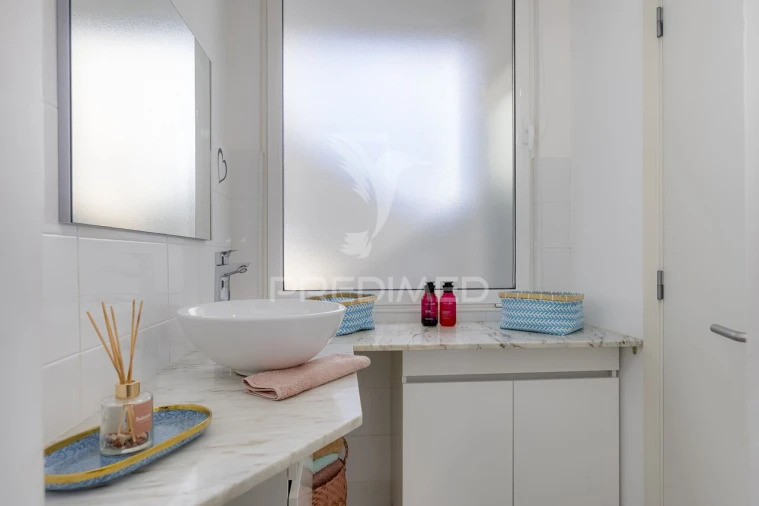 Apartamento T3 para Venda em Portimão Foto 28