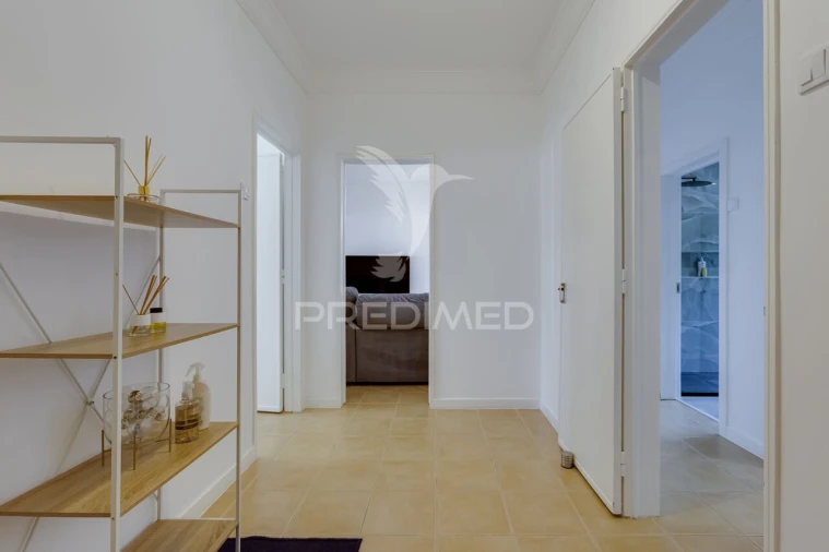 Apartamento T3 para Venda em Portimão Foto 31