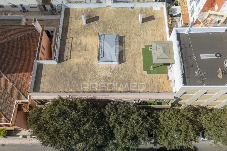 Apartamento T3 para Venda em Portimão Foto 35