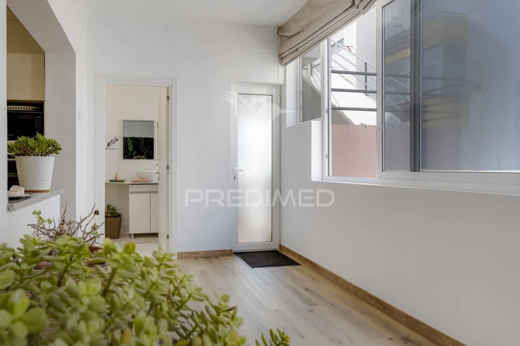 Apartamento T3 para Venda em Portimão Foto 27