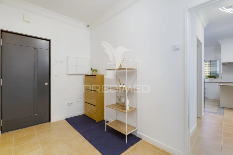 Apartamento T3 para Venda em Portimão Foto 6