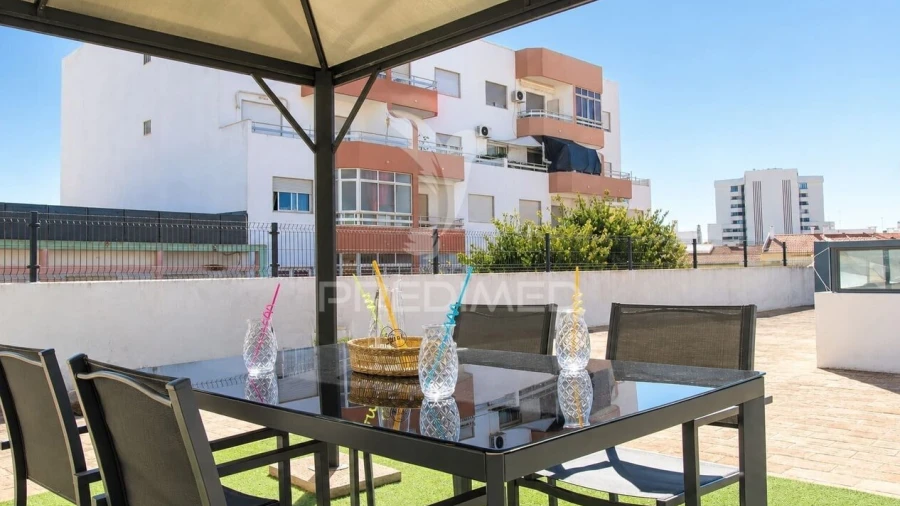 Apartamento T3 para Venda em Portimão