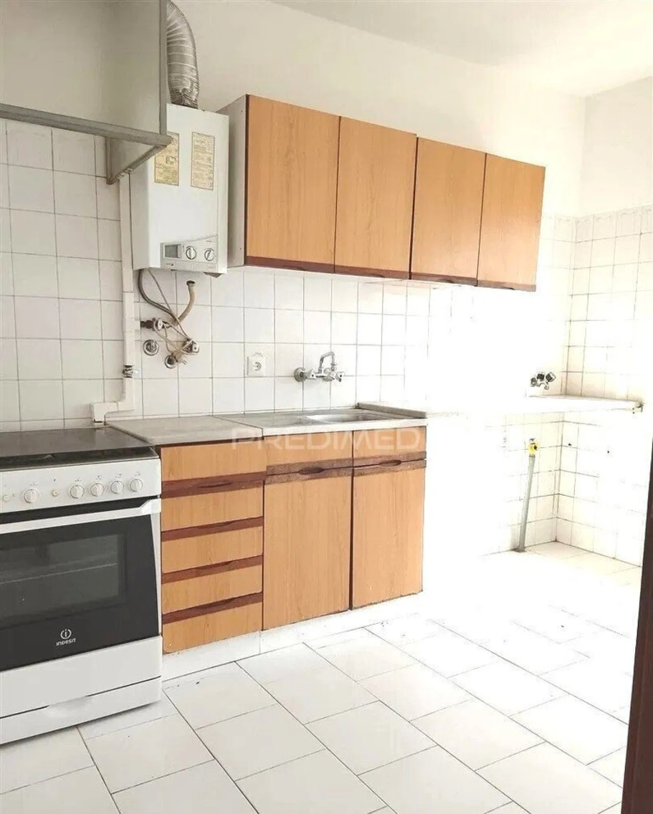 Apartamento T2 para Venda em Cascais e Estoril Foto 3