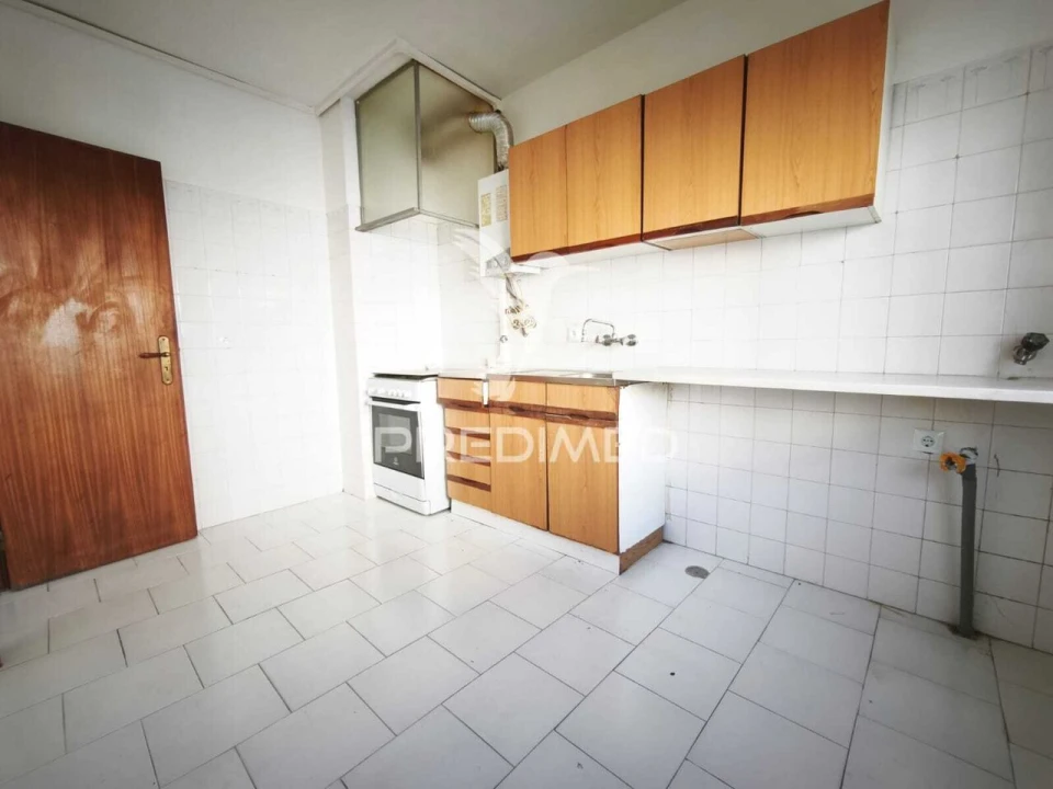 Apartamento T2 para Venda em Cascais e Estoril Foto 2
