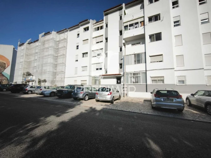 Apartamento T2 para Venda em Cascais e Estoril Foto 19