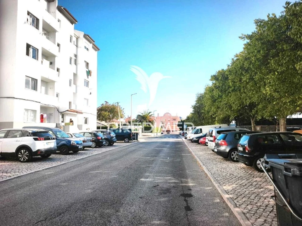 Apartamento T2 para Venda em Cascais e Estoril Foto 5