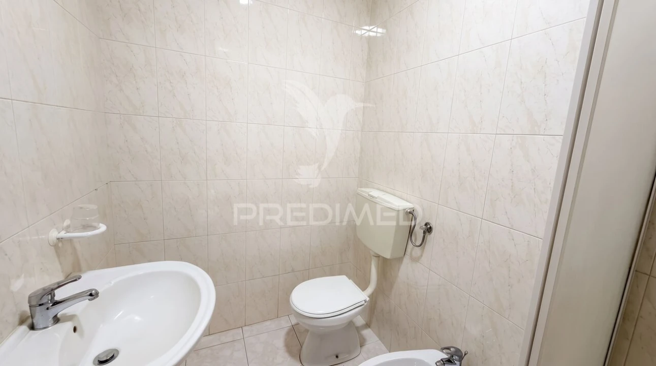 Apartamento T3 para Venda em Marrazes e Barosa Foto 18