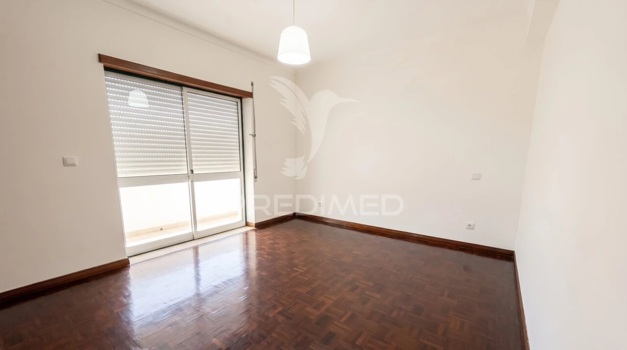 Apartamento T3 para Venda em Marrazes e Barosa Foto 13