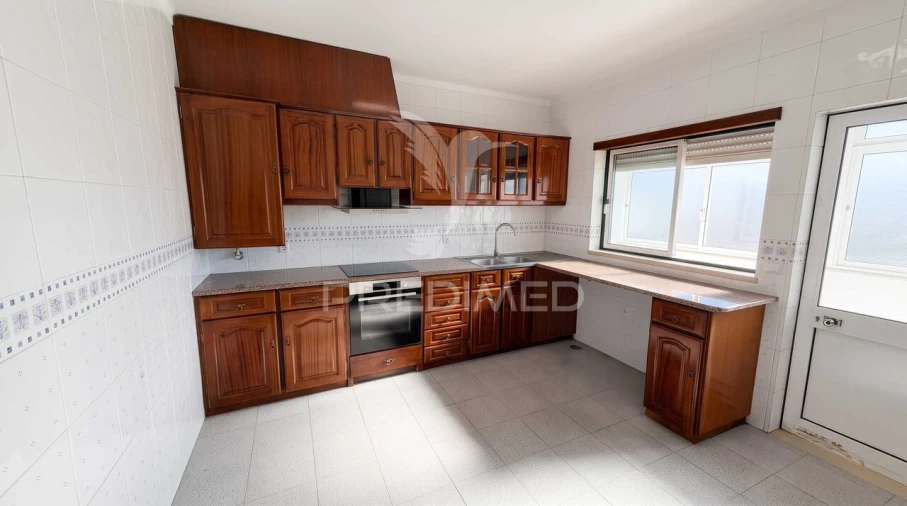 Apartamento T3 para Venda em Marrazes e Barosa Foto 5