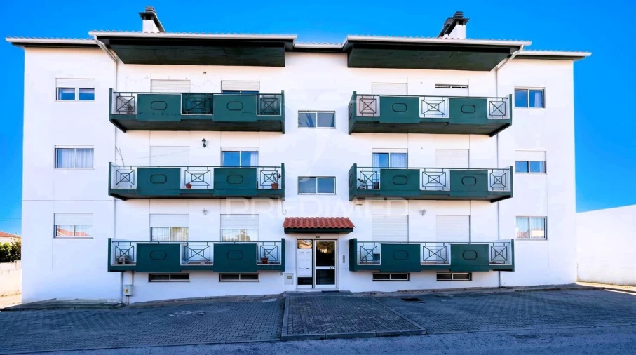 Apartamento T3 para Venda em Marrazes e Barosa Foto 2