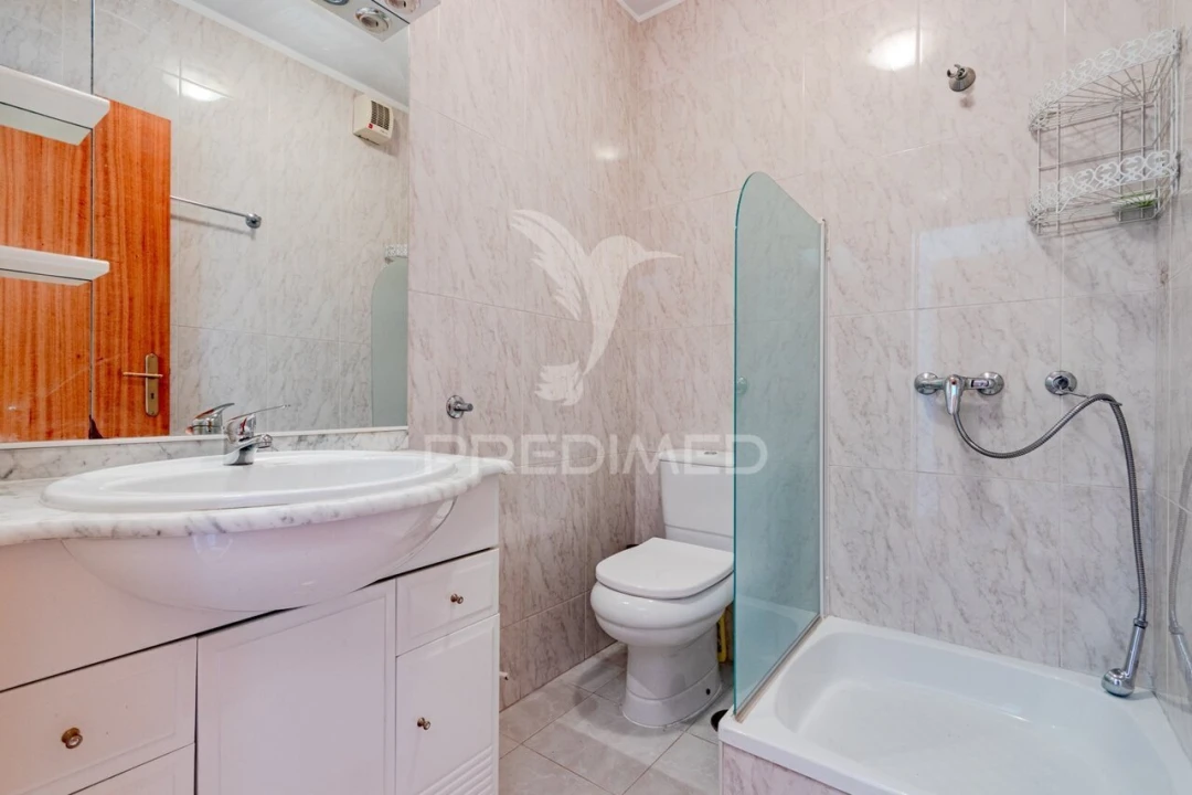 Apartamento T2 para Venda em Margaride, Várzea, Lagares, Varziela, Moure Foto 33