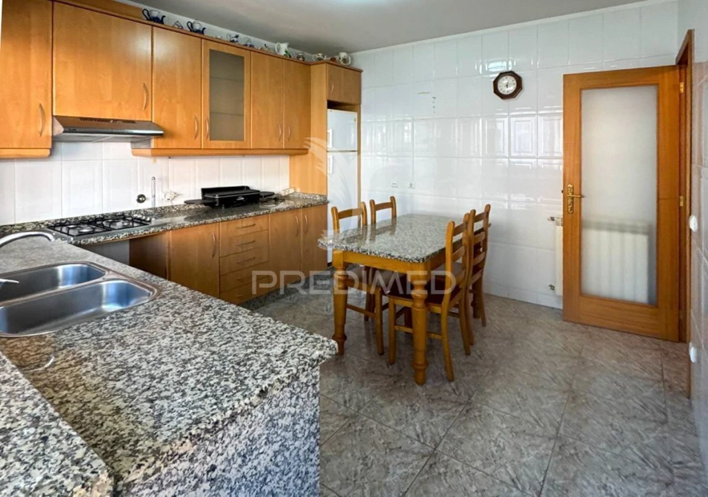 Apartamento T2 para Venda em Margaride, Várzea, Lagares, Varziela, Moure Foto 22