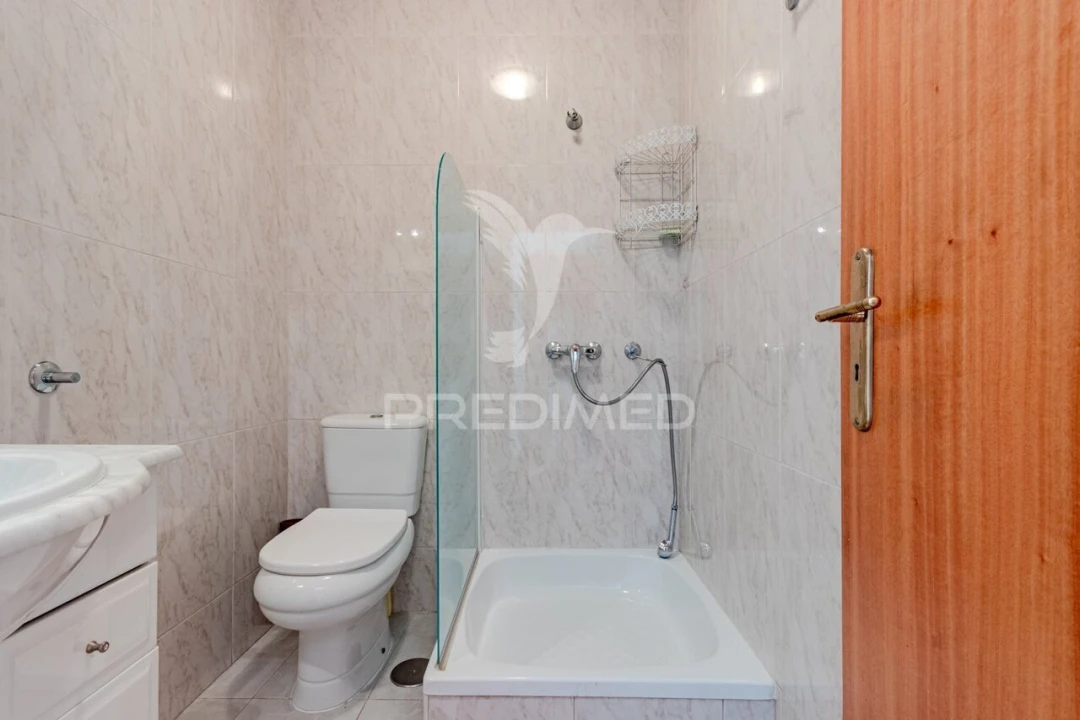 Apartamento T2 para Venda em Margaride, Várzea, Lagares, Varziela, Moure Foto 34
