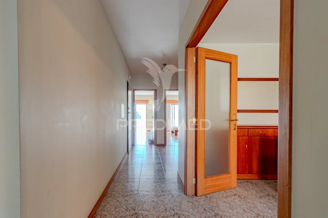 Apartamento T2 para Venda em Margaride, Várzea, Lagares, Varziela, Moure Foto 31