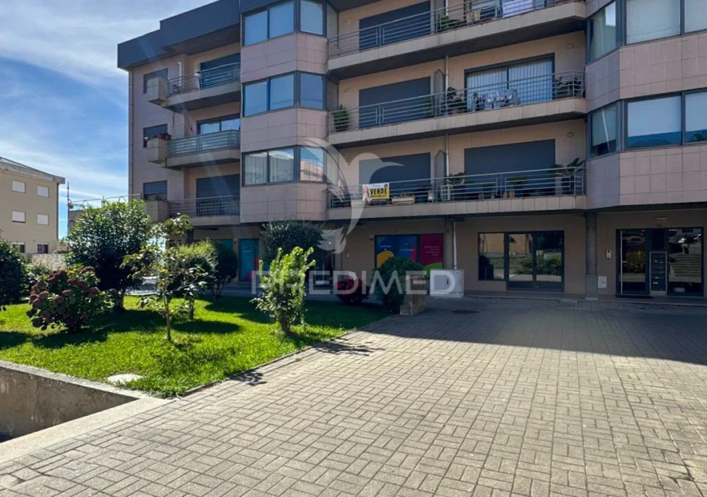 Apartamento T2 para Venda em Margaride, Várzea, Lagares, Varziela, Moure Foto 1