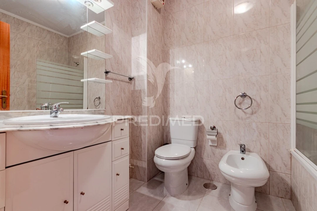 Apartamento T2 para Venda em Margaride, Várzea, Lagares, Varziela, Moure Foto 12