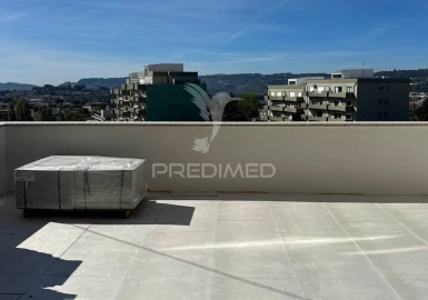Apartamento T2 para Venda em Margaride, Várzea, Lagares, Varziela, Moure