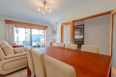Apartamento T2 para Venda em Margaride, Várzea, Lagares, Varziela, Moure
