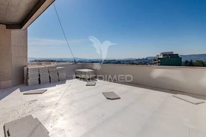 Apartamento T2 para Venda em Margaride, Várzea, Lagares, Varziela, Moure