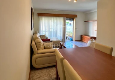 Apartamento T2 para Venda em Margaride, Várzea, Lagares, Varziela, Moure