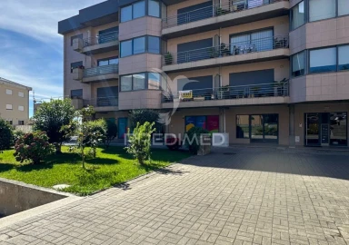 Apartamento T2 para Venda em Margaride, Várzea, Lagares, Varziela, Moure