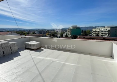 Apartamento T2 para Venda em Margaride, Várzea, Lagares, Varziela, Moure