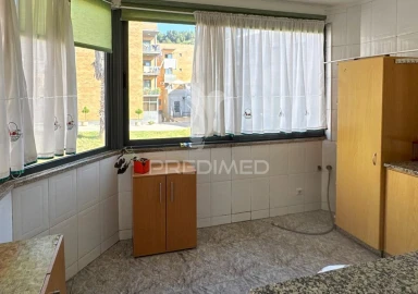 Apartamento T2 para Venda em Margaride, Várzea, Lagares, Varziela, Moure