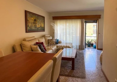 Apartamento T2 para Venda em Margaride, Várzea, Lagares, Varziela, Moure