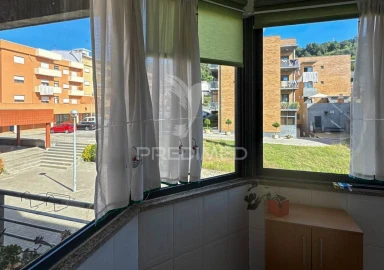 Apartamento T2 para Venda em Margaride, Várzea, Lagares, Varziela, Moure