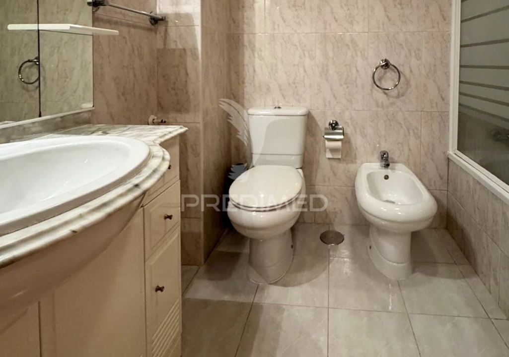 Apartamento T2 para Venda em Margaride, Várzea, Lagares, Varziela, Moure Foto 11
