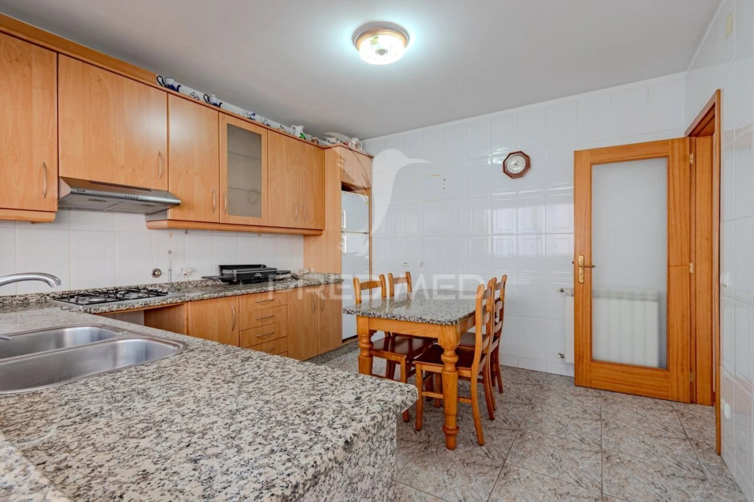 Apartamento T2 para Venda em Margaride, Várzea, Lagares, Varziela, Moure Foto 27