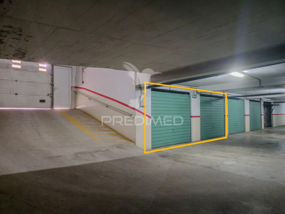 Apartamento T2 para Venda em Margaride, Várzea, Lagares, Varziela, Moure Foto 36