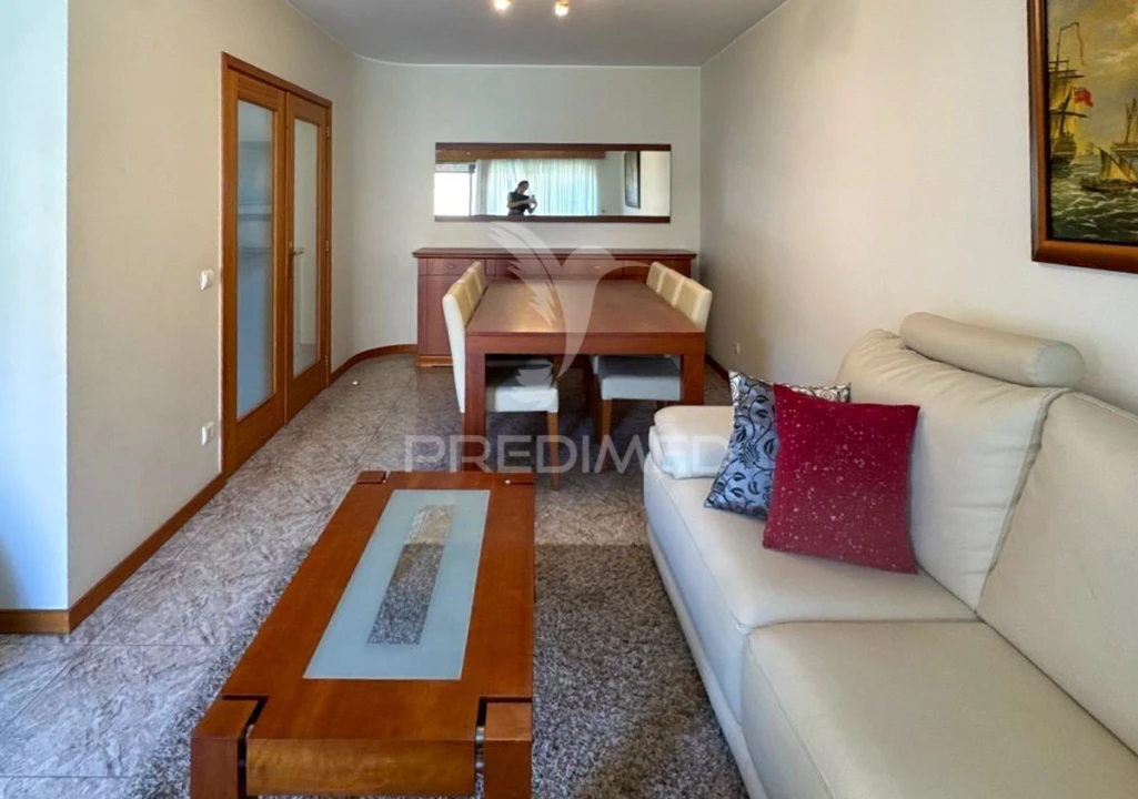 Apartamento T2 para Venda em Margaride, Várzea, Lagares, Varziela, Moure Foto 2
