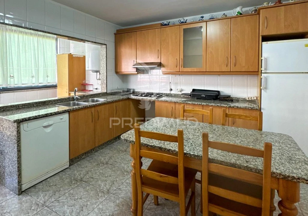 Apartamento T2 para Venda em Margaride, Várzea, Lagares, Varziela, Moure Foto 18