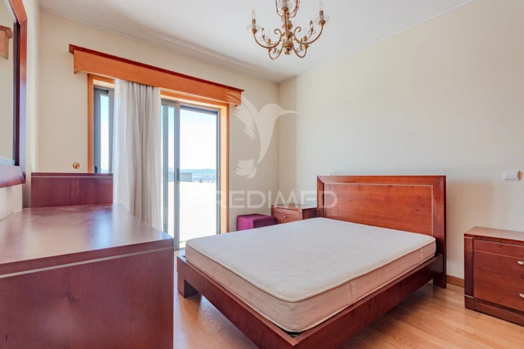 Apartamento T2 para Venda em Margaride, Várzea, Lagares, Varziela, Moure Foto 3