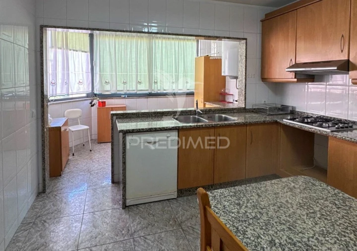 Apartamento T2 para Venda em Margaride, Várzea, Lagares, Varziela, Moure Foto 23
