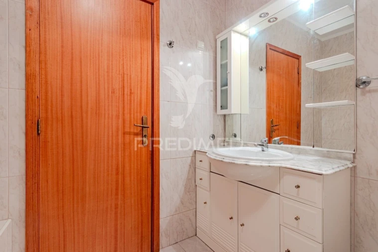 Apartamento T2 para Venda em Margaride, Várzea, Lagares, Varziela, Moure Foto 14