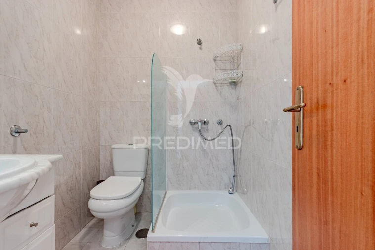 Apartamento T2 para Venda em Margaride, Várzea, Lagares, Varziela, Moure Foto 34