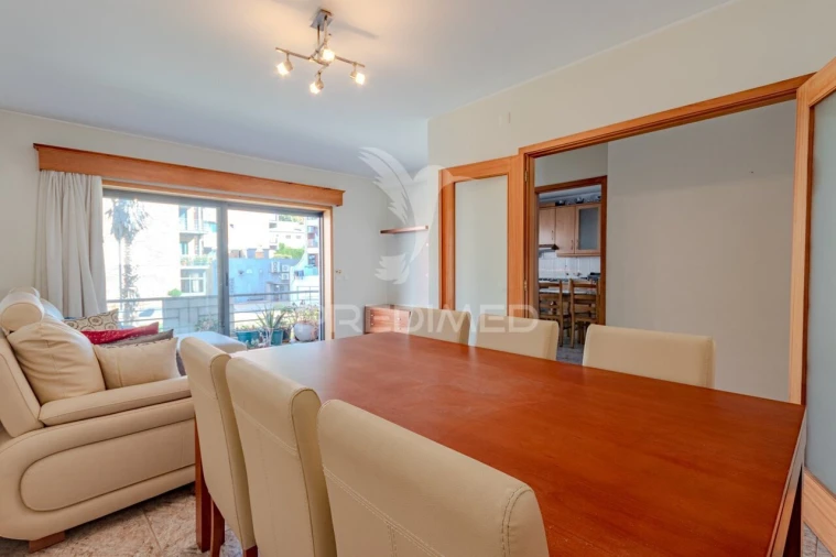 Apartamento T2 para Venda em Margaride, Várzea, Lagares, Varziela, Moure Foto 22