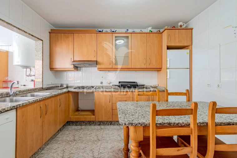 Apartamento T2 para Venda em Margaride, Várzea, Lagares, Varziela, Moure Foto 28