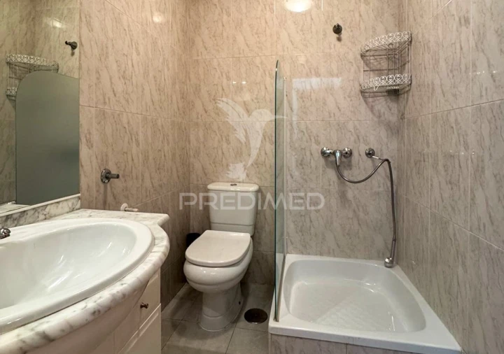 Apartamento T2 para Venda em Margaride, Várzea, Lagares, Varziela, Moure Foto 10
