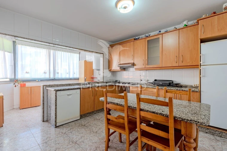 Apartamento T2 para Venda em Margaride, Várzea, Lagares, Varziela, Moure Foto 24
